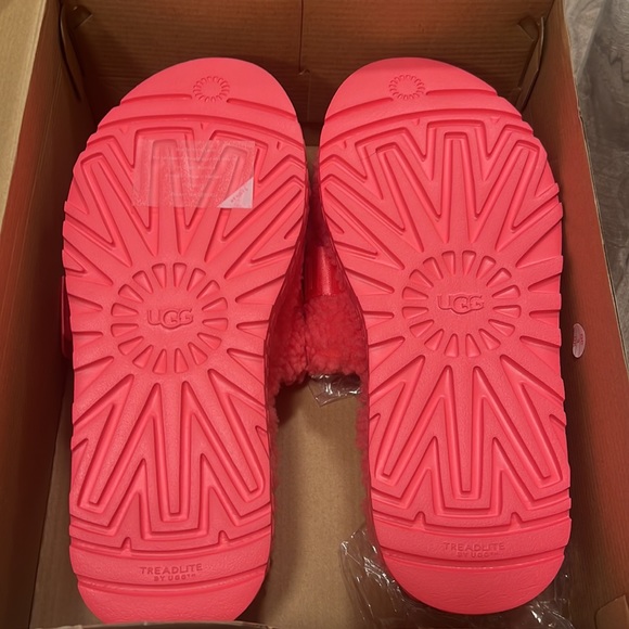 🔥🔥UGG Fluffita Genuine sheathing slippers - Picture 7 of 17